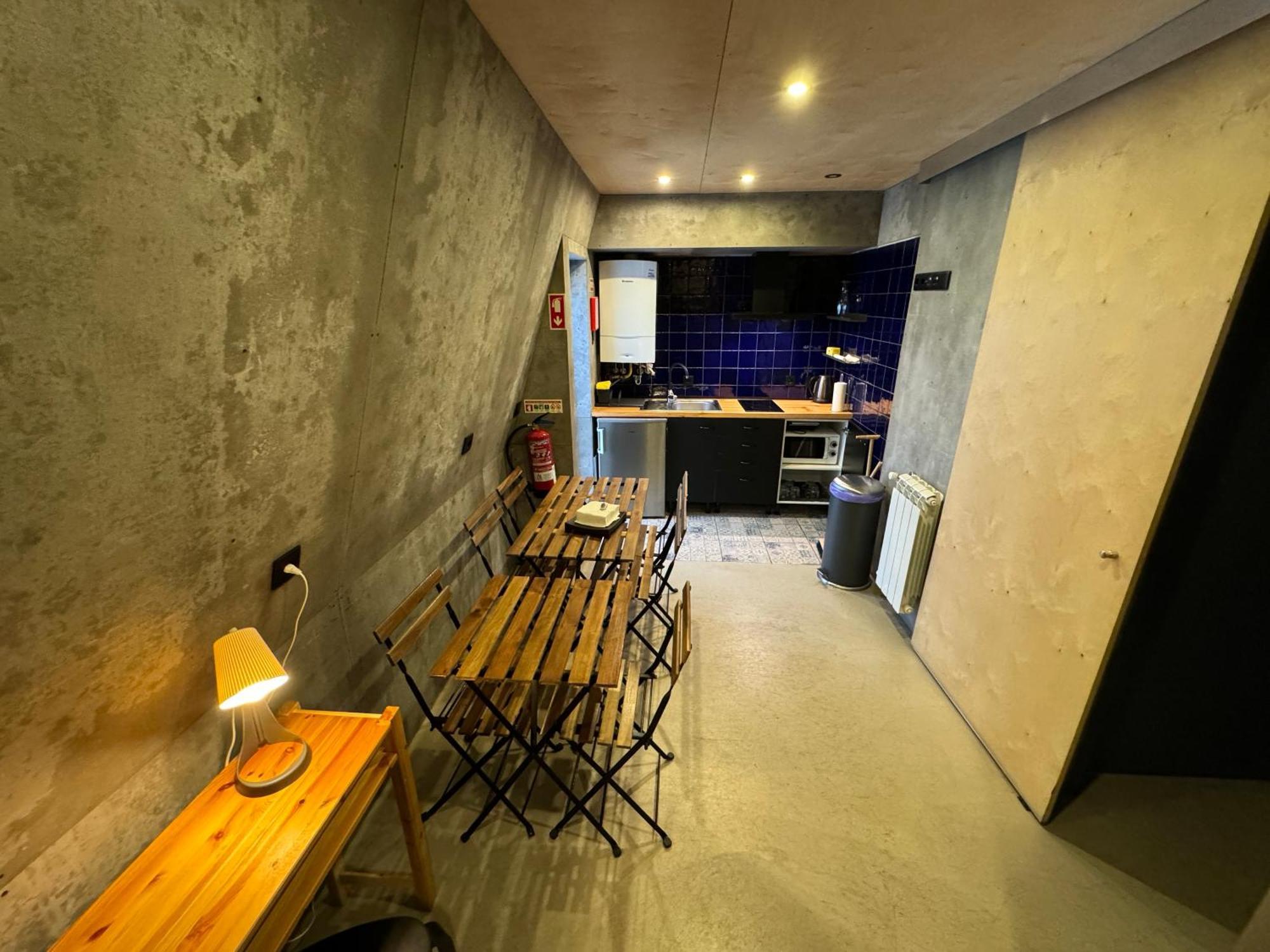Sardines And Friends Hostel 06 포보아데바짐 외부 사진